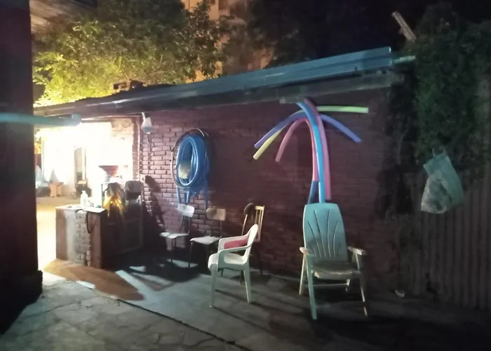 La Casa De Wanda