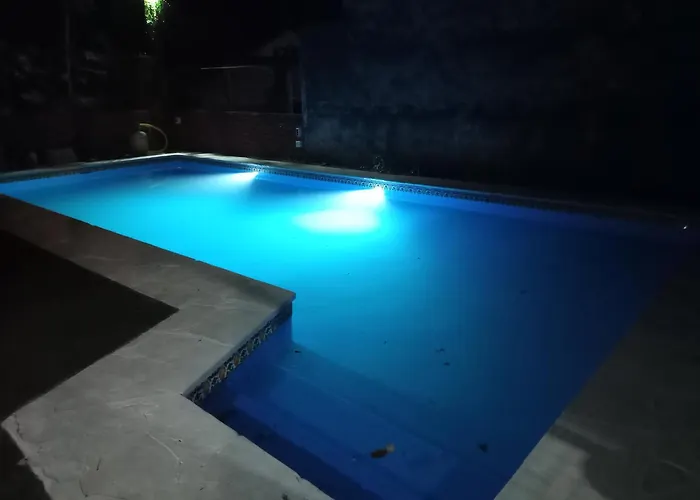 La Casa De Wanda