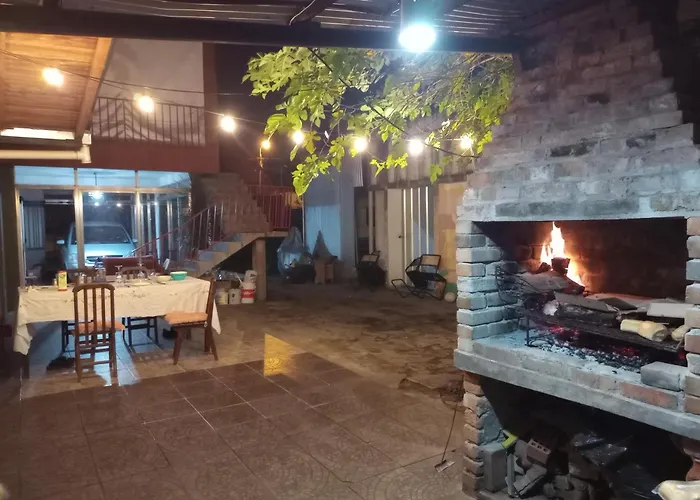 La Casa De Wanda