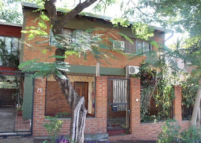 La Casa De Wanda