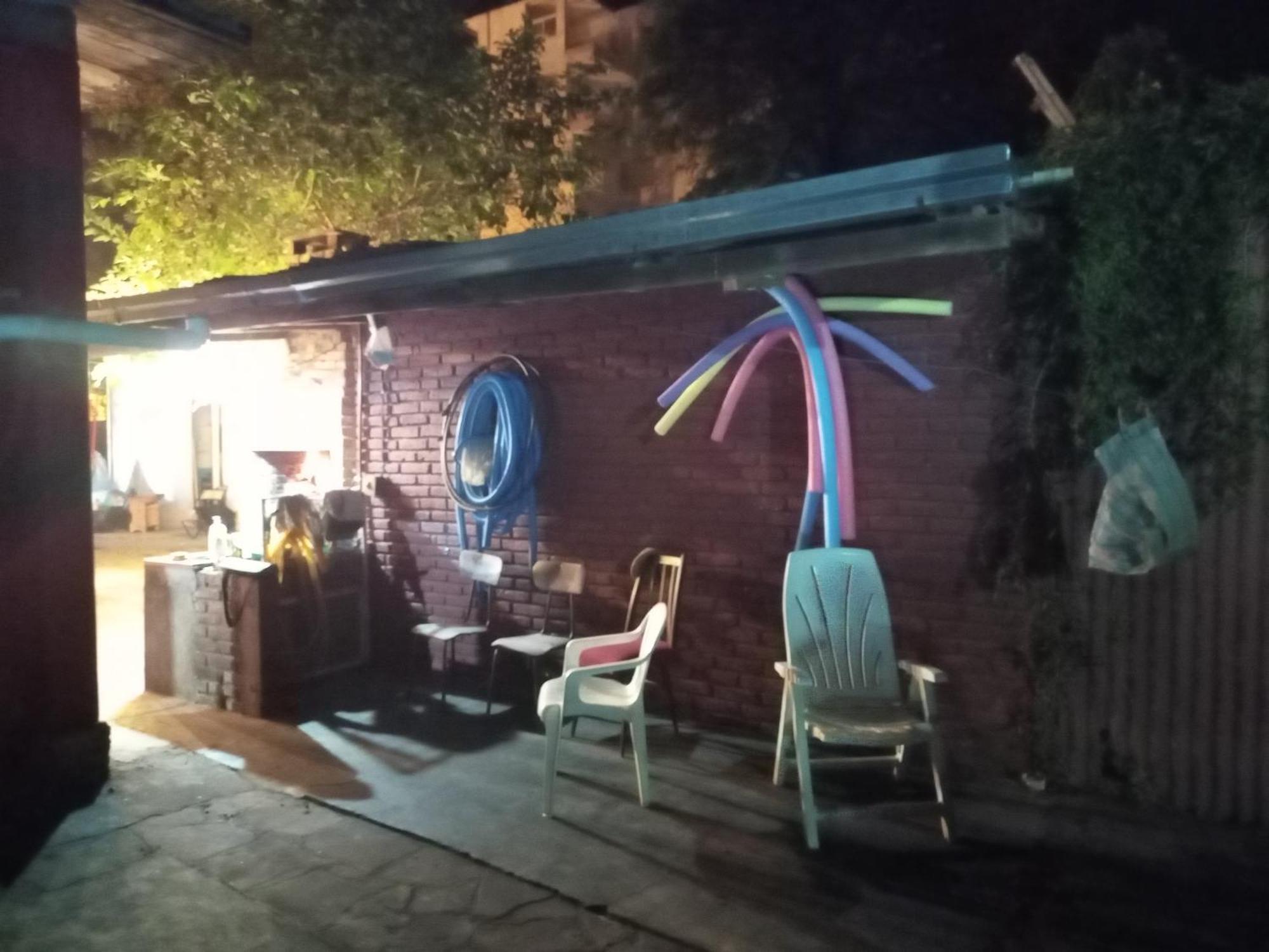 La Casa De Wanda *