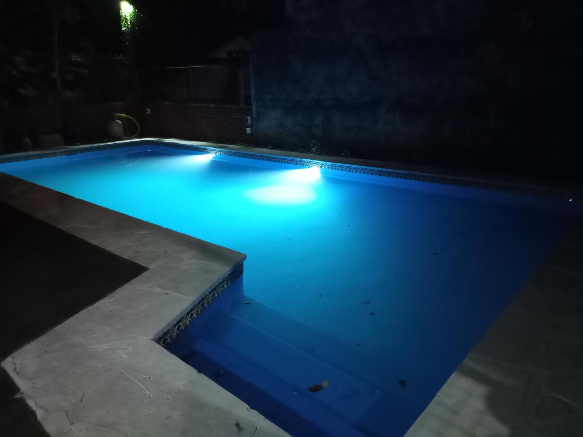 La Casa De Wanda * Obera