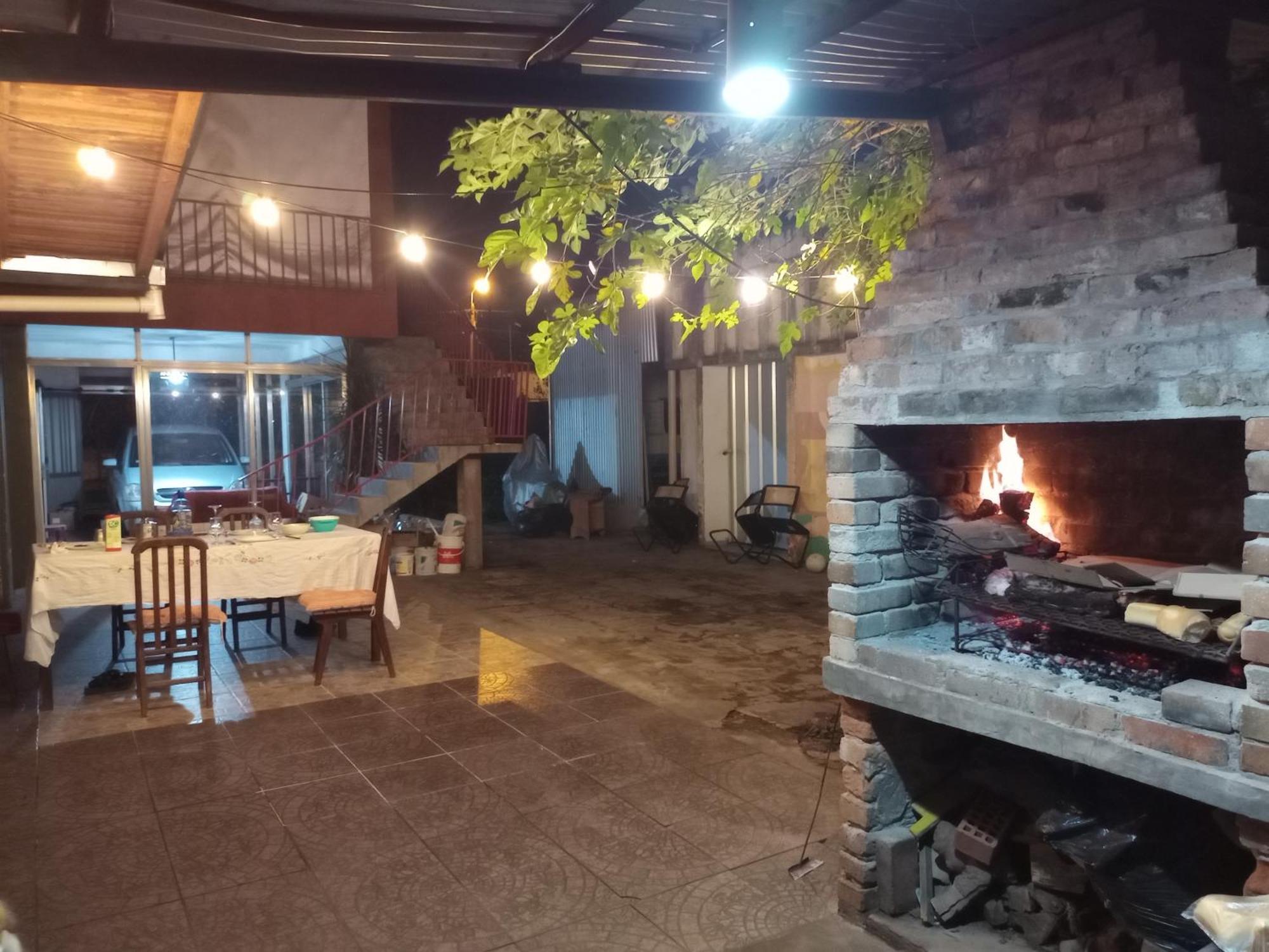 La Casa De Wanda