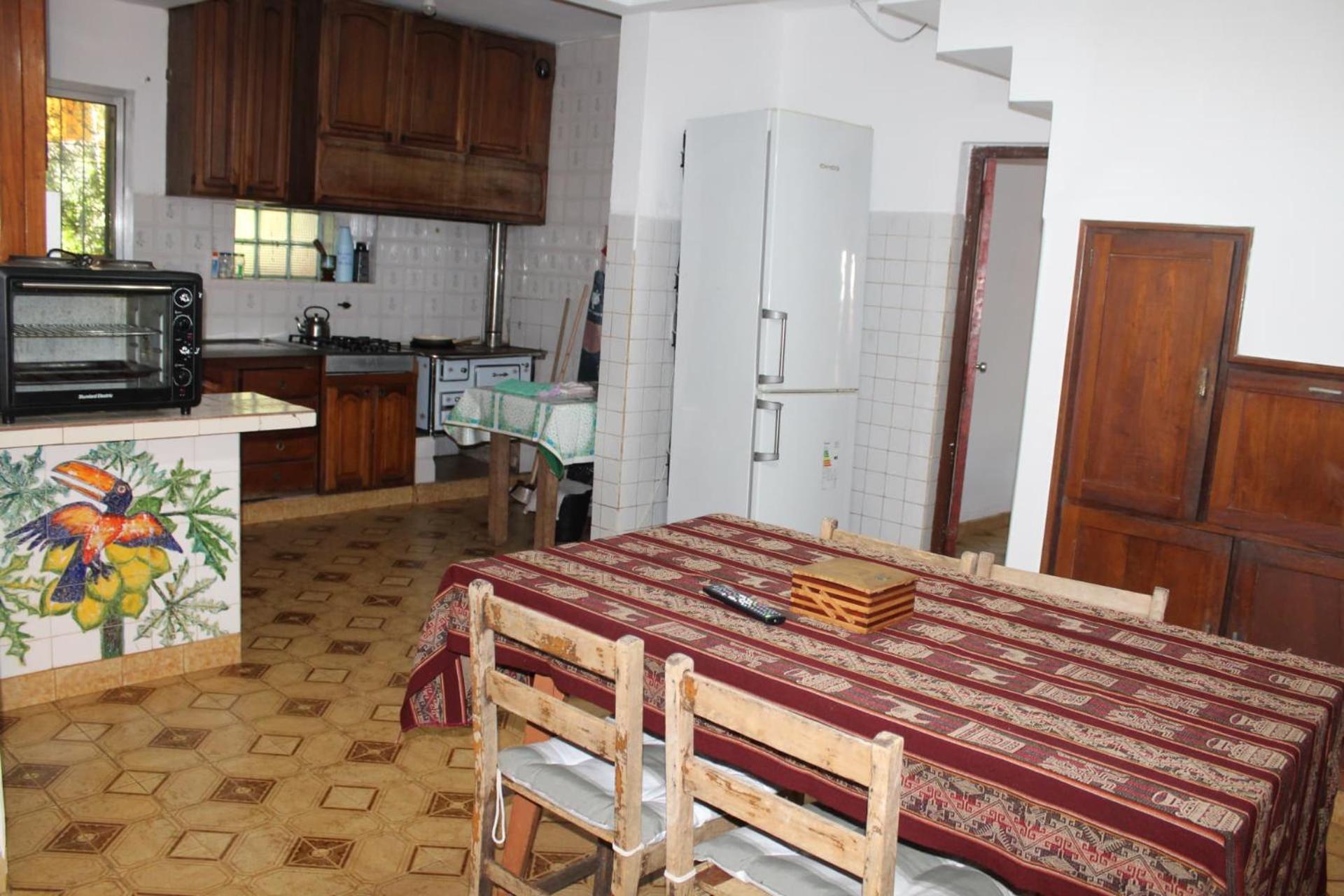 Apartment La Casa De Wanda Obera